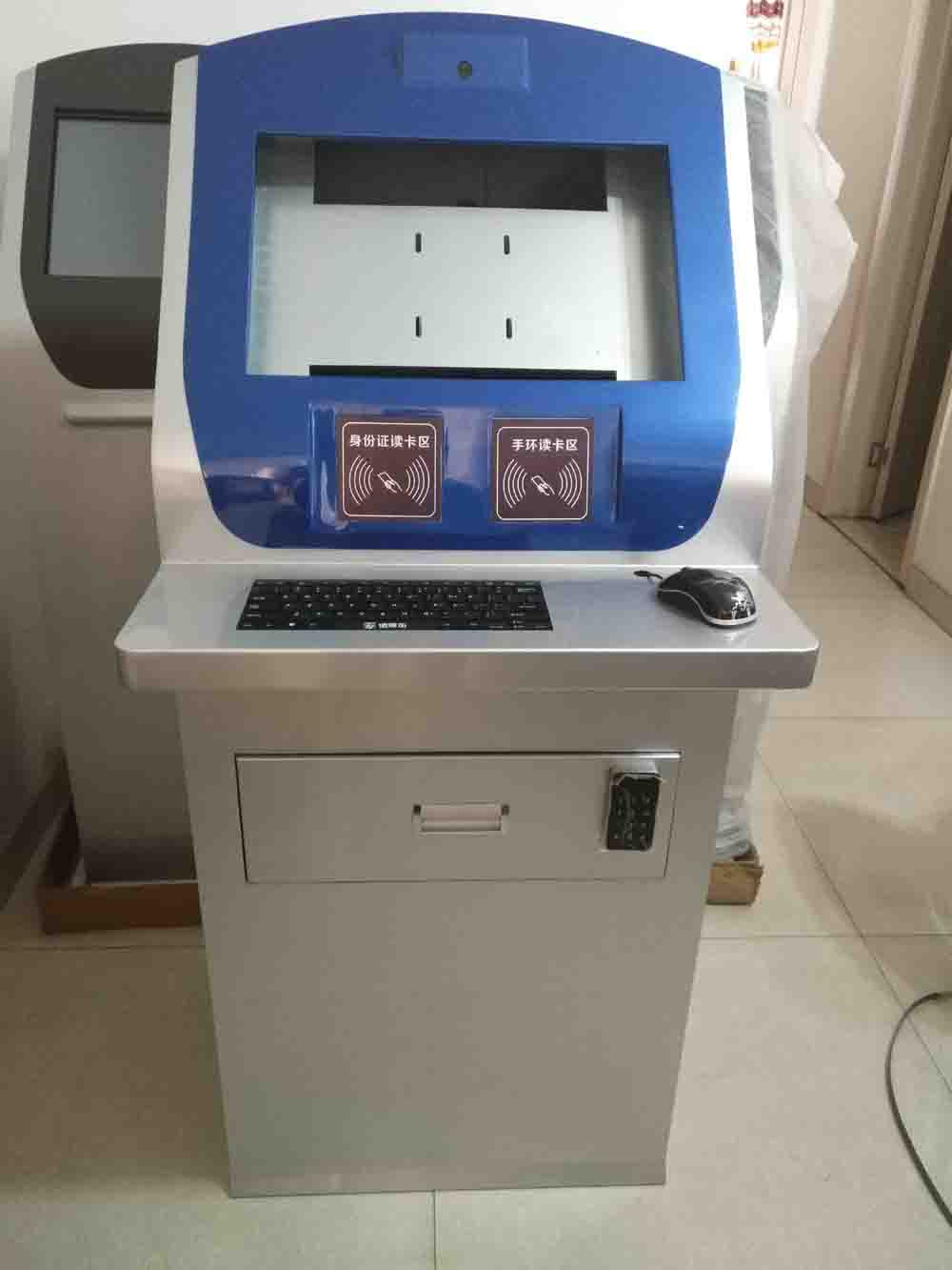 自助机YC-D22